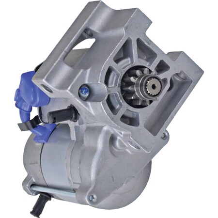 Aftermarket JAndN Electrical Products Starter 410-52422-JN